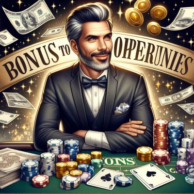 Betist Bonus Fırsatları: Daha Fazla Kazanmanın Yolu