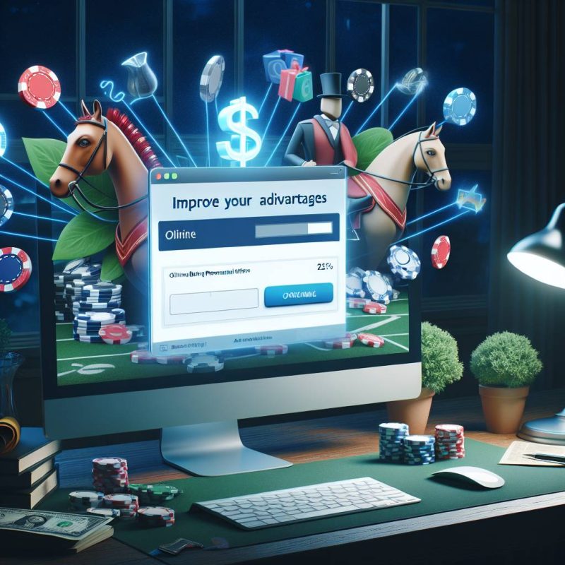 Betist Bonus ve Promosyonları: Avantajlarınızı Artırın