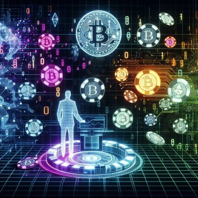 Betist ve Bitcoin İşlemleri: Kripto Para ile Bahis Yapmanın Yolları