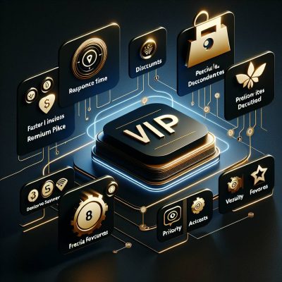 Betist VIP Avantajları: Üst Düzey Kullanıcılar İçin Fırsatlar