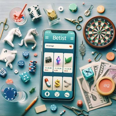Mobilde Betist Kullanımı: Avantajlar ve İpuçları
