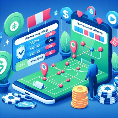 Promosyonlar Nasıl Takip Edilir? Bahislerde Kazanç Fırsatlarını Kaçırmayın